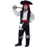 Dguisement pirate garcon