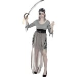 Dguisement pirate zombie femme - funidelia - taille xxl - halloween carnaval et ftes