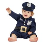 Déguisement policier bébé - 121024 - funidelia - déguisement bébé et accessoires halloween carnaval et ... Déguisement policier bébé - 121024 - funidelia - déguisement bébé et accessoires halloween carnaval et ...