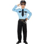 Dguisement policier enfant - 121032 - funidelia - dguisement garon et accessoires halloween carnaval ...