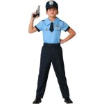 Dguisement garon policier