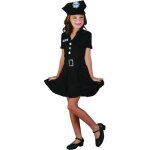 Dguisement policire fille