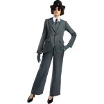 Dguisement polly gray - peaky blinders femme - funidelia - 117495 annes 20 films et cinma gangster ...