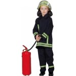 Dguisement pompier allemand enfant