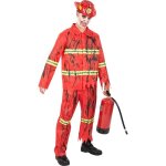 Déguisement pompier zombie homme - 123443 - funidelia - déguisement adulte zombie homme - accessoires ... Déguisement pompier zombie homme - 123443 - funidelia - déguisement adulte zombie homme - accessoires ...