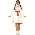 Dguisement poupe annabelle maudite femme - fiestas guirca s. l. - adulte - noir