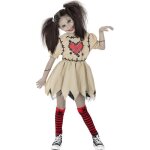 Dguisement poupe vaudou fille - 122106 - funidelia - dguisement fille et accessoires halloween carnaval ...