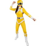 Déguisement power ranger jaune - funidelia - 118781 - déguisement femme et accessoires halloween carnaval ... Déguisement power ranger jaune - funidelia - 118781 - déguisement femme et accessoires halloween carnaval ...