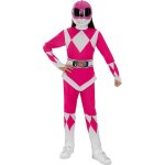 Dguisement power ranger rose enfant - funidelia - 118785 - dguisement fille et accessoires halloween ...