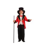 Dguisement de prsentateur de cirque pour enfant