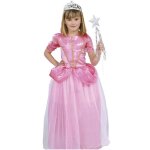 D�guisement princesse bal rose fille