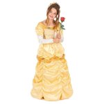 Dguisement - lucida - dguisement princesse beaut fille