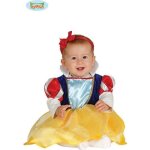 Dguisement princesse bb - disney princesses - robe - blanc multicolore - fille - intrieur