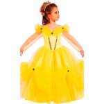 Dguisement princesse belle pour fille - nelida fernandez rodriguez (mescay) - jaune - 9 ans