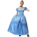 Dguisement princesse bleue - angel tomas sa - m / l - pour carnaval et soires costumes