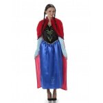 D�guisement princesse de conte de f�es femme