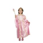 D�guisement - disfrazzes - princesse avec compl�ments - rose - 3 ans et plus
