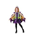 D�guisement princesse dragon pour fille
