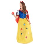 Dguisement - lucida - dguisement princesse  fleur fille