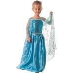 Dguisement princesse des glaces