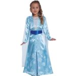 D�guisement de princesse de glace pour fille
