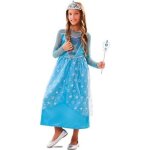 Déguisement de princesse d´hiver pour fille et bébé Déguisement de princesse d´hiver pour fille et bébé