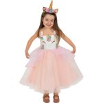 Déguisement princesse licorne fille - 121458 - funidelia - robe avec tulle et diadème - rose - 10 - 12 ... Déguisement princesse licorne fille - 121458 - funidelia - robe avec tulle et diadème - rose - 10 - 12 ...