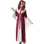 Dguisement princesse mdival alana - femme - m - carnaval