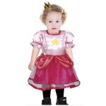 D�guisement princesse star rose b�b�