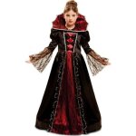 Dguisement princesse vampire - marque - pour fille - halloween - plusieurs tailles