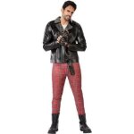 Dguisement punk pour homme