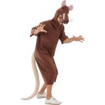 D�guisement de rat adulte - funidelia - 118514 - d�guisement femme et homme et accessoires halloween ...