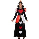 D�guisement reine de c?urs classique femme - 121072 - funidelia - d�guisement femme et accessoires halloween ...