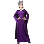 Dguisement de reine mchante pour fille
