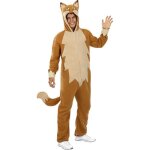 D�guisement renard adulte - funidelia - 118535 - d�guisement femme et homme et accessoires halloween ...