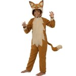 D�guisement renard enfant - funidelia - 118536 - d�guisement fille et gar�on et accessoires halloween ...