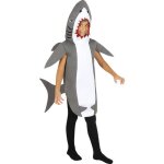 Dguisement requin enfant - funidelia - 118524 - dguisement fille et garon et accessoires halloween ...