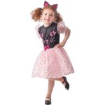 Déguisement - déguisement robe chat fille Déguisement - déguisement robe chat fille