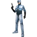 Dguisement robocop - funidelia - 118363 - dguisement homme et accessoires halloween carnaval noel