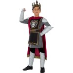 D�guisement roi arthur deluxe gar�on - 120952 - funidelia - d�guisement gar�on et accessoires halloween ...