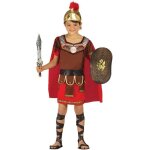 Dguisement romain gaius enfant - fiestas guirca s. l. - noir - pour halloween carnaval et ftes  thmes ...