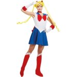 Dguisement sailor moon femme - funidelia - 111663 - anime cosplay usagi tsukino dessins anims - bleu ...