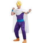 Dguisement sangohan - dragon ball homme - violet - funidelia