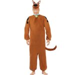Dguisement scooby doo adulte - funidelia - 114486 - dguisement femme et homme et accessoires halloween ...