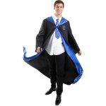 Dguisement serdaigle harry potter femme et homme - funidelia - multicolore