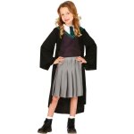 Dguisement de serpentard uniforme pour fille - fiestas guirca s. l. - 5 ans - noir - carnaval halloween ...