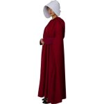 Dguisement la servante carlate - the handmaids tale - funidelia - 118360 - dguisement femme accessoires ...