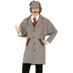 D�guisement de sherlock holmes pour homme pour le carnaval un anniversaire d�guis� ou une kermesse. les ...