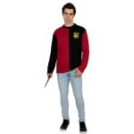 D�guisement t - shirt harry potter tournoi des trois sorciers adulte - funidelia - rouge - 100% polyester ...