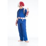 D�guisement shoto todoroki my hero academia 152 cm
